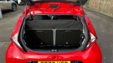 Toyota Aygo 1.0 VVT-i X-Play 5dr x-shift Petrol Hatchback